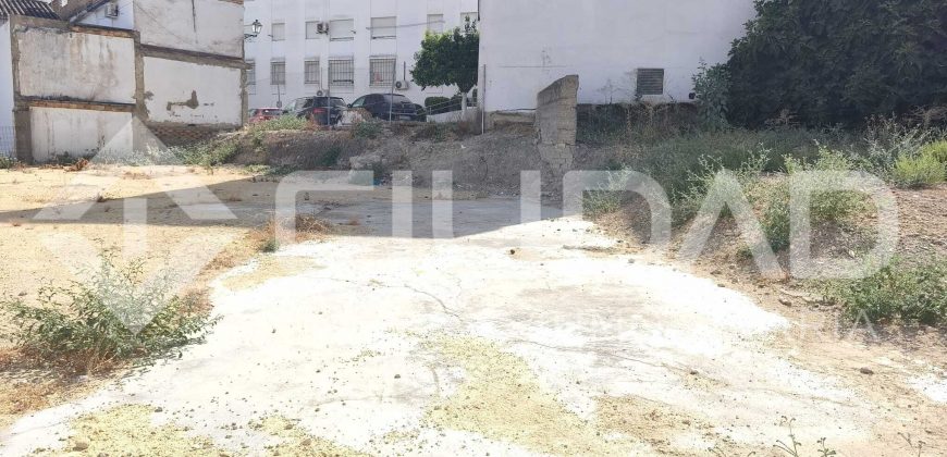 Solar en venta – Espera, zona Las Malvinas