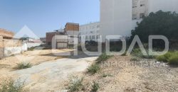 Solar en venta – Espera, zona Las Malvinas