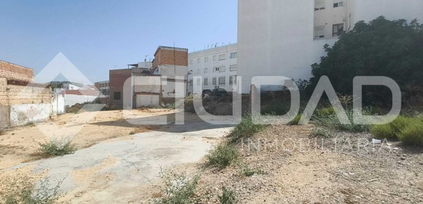 Solar en venta – Espera, zona Las Malvinas
