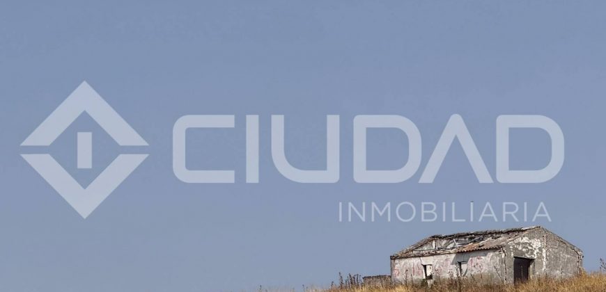 Finca rústica en venta – Paraje Carrascosa, Lebrija