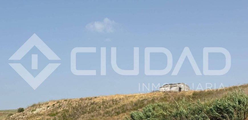 Finca rústica en venta – Paraje Carrascosa, Lebrija