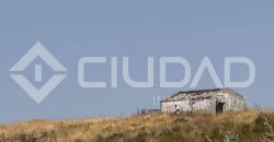 Finca rústica en venta – Paraje Carrascosa, Lebrija