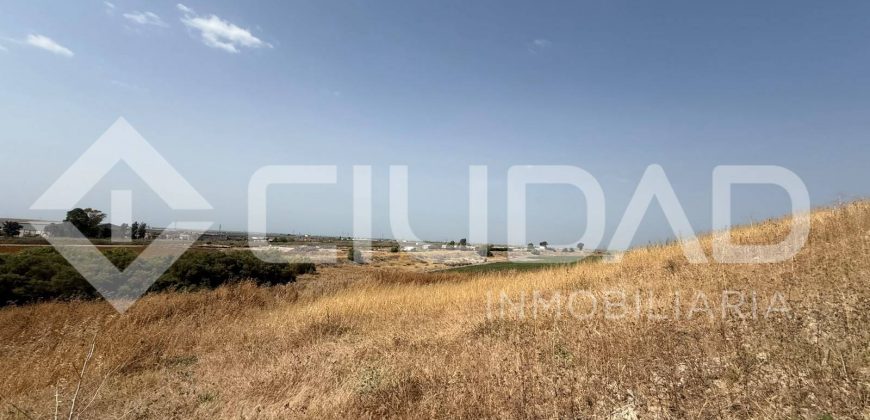 Finca rústica en venta – Paraje Carrascosa, Lebrija