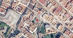 Solar en venta – Espera, zona Las Malvinas