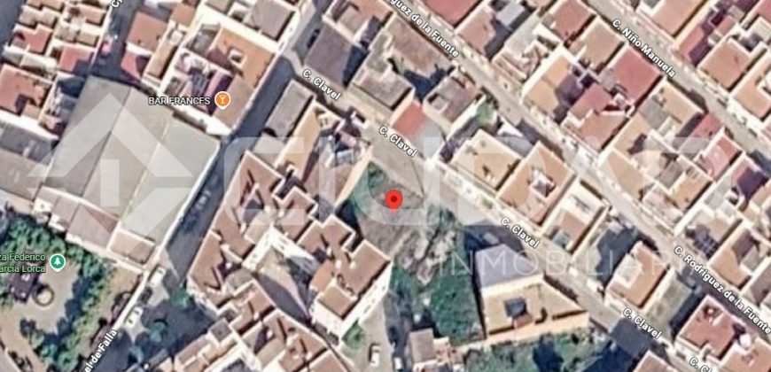 Solar en venta – Espera, zona Las Malvinas