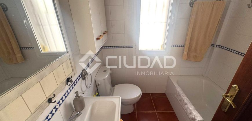 Chalet en Los Castillete en Av. Al-Ándalus