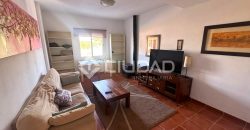 Chalet en Los Castillete en Av. Al-Ándalus