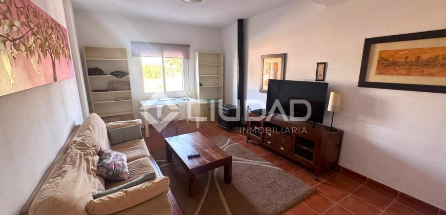 Chalet en Los Castillete en Av. Al-Ándalus