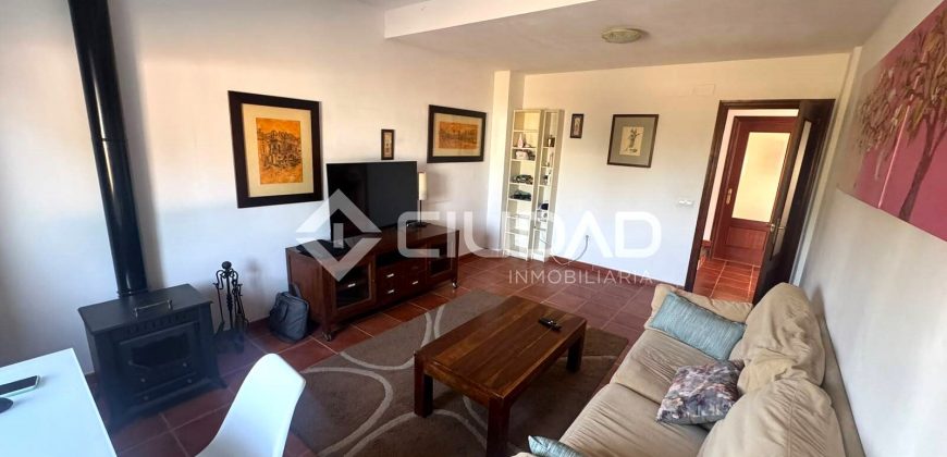 Chalet en Los Castillete en Av. Al-Ándalus