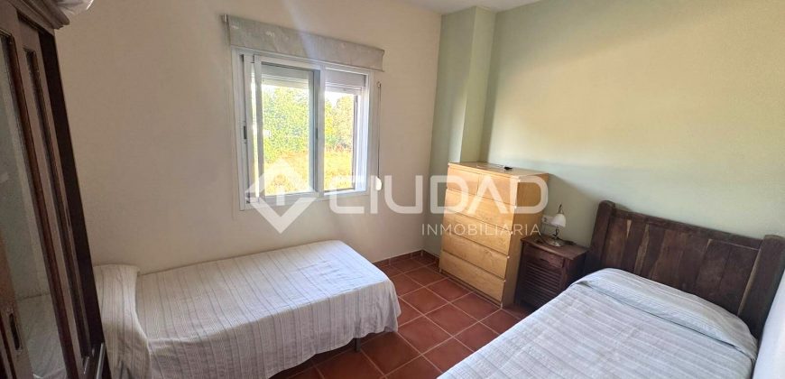 Chalet en Los Castillete en Av. Al-Ándalus