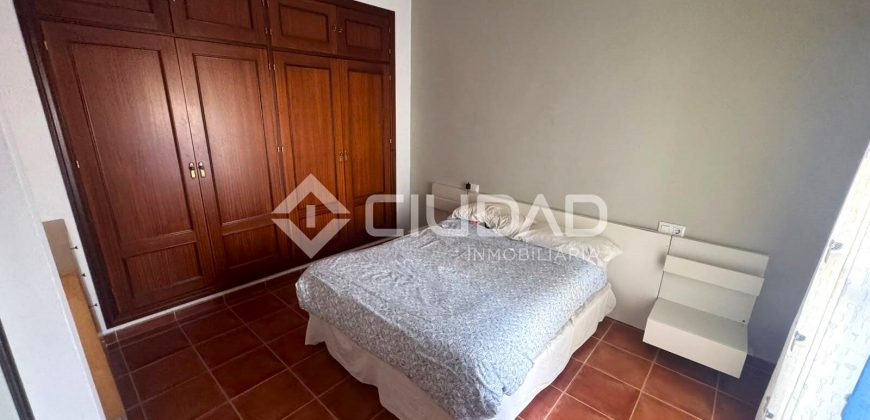 Chalet en Los Castillete en Av. Al-Ándalus