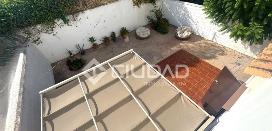 Chalet en Los Castillete en Av. Al-Ándalus
