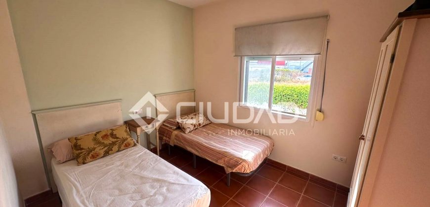 Chalet en Los Castillete en Av. Al-Ándalus