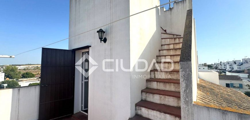 Chalet en Los Castillete en Av. Al-Ándalus