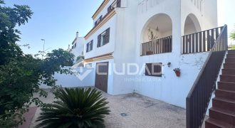Chalet en Los Castillete en Av. Al-Ándalus