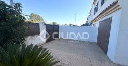Chalet en Los Castillete en Av. Al-Ándalus
