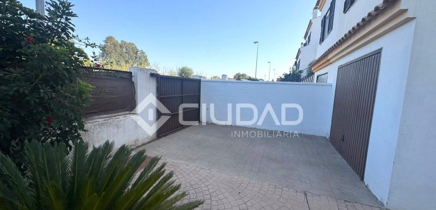 Chalet en Los Castillete en Av. Al-Ándalus