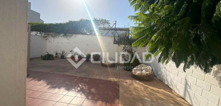 Chalet en Los Castillete en Av. Al-Ándalus