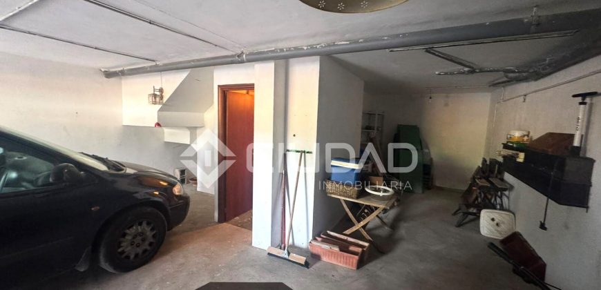 Chalet en Los Castillete en Av. Al-Ándalus