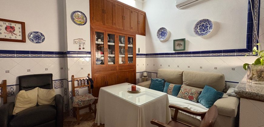 Oportunidad Única: Local Comercial con Vivienda en Planta Primera! Morón de la Frontera.