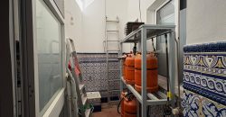 Oportunidad Única: Local Comercial con Vivienda en Planta Primera! Morón de la Frontera.