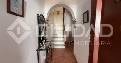 Vivienda en venta – Zona El Pinar, El Cuervo