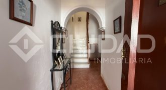 Vivienda en venta – Zona El Pinar, El Cuervo