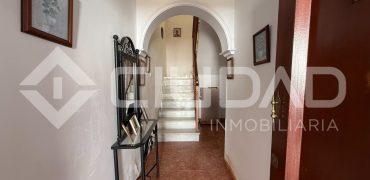 Vivienda en venta – Zona El Pinar, El Cuervo
