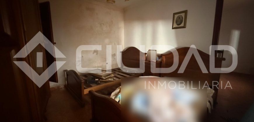 Vivienda en venta – Zona El Pinar, El Cuervo