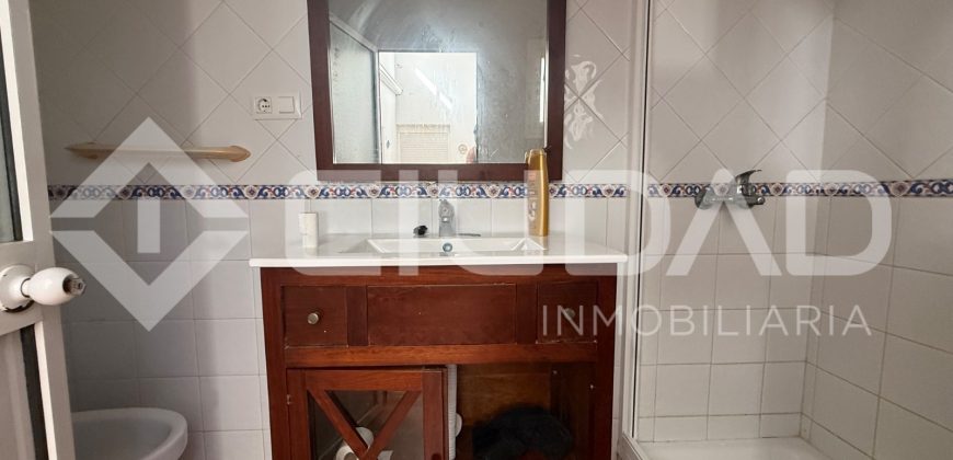 Vivienda en venta – Zona El Pinar, El Cuervo