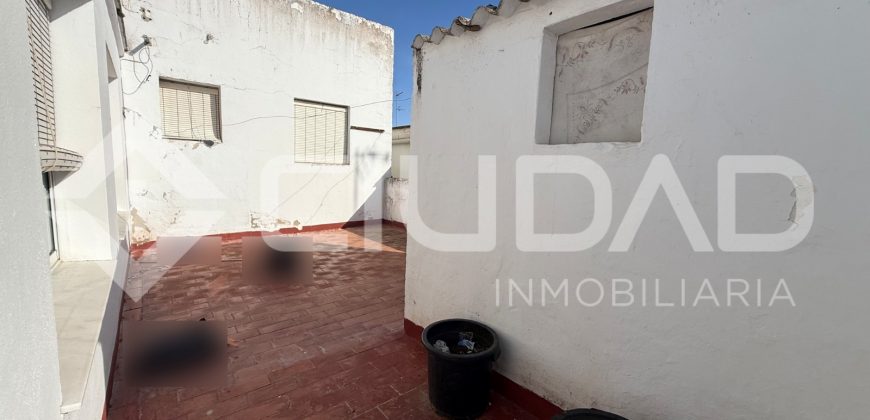 Vivienda en venta – Zona El Pinar, El Cuervo