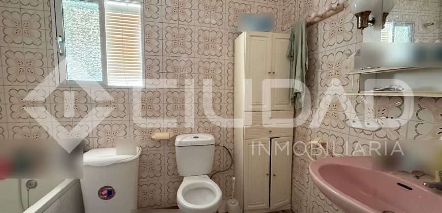 Vivienda en venta – Zona El Pinar, El Cuervo