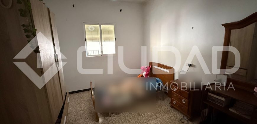 Vivienda en venta – Zona El Pinar, El Cuervo