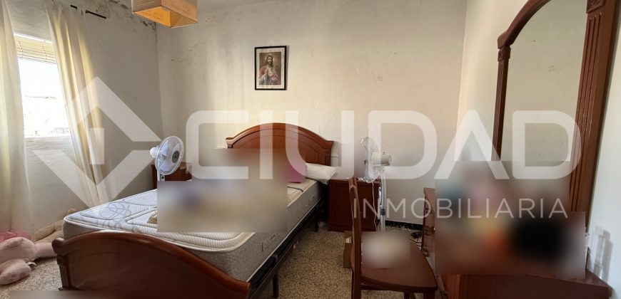 Vivienda en venta – Zona El Pinar, El Cuervo