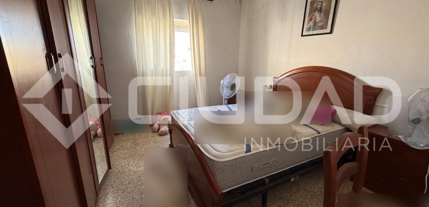 Vivienda en venta – Zona El Pinar, El Cuervo