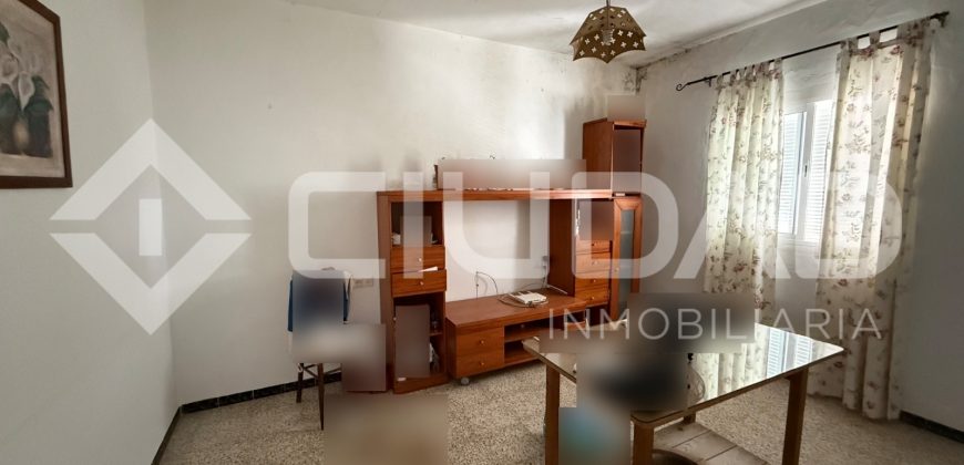 Vivienda en venta – Zona El Pinar, El Cuervo