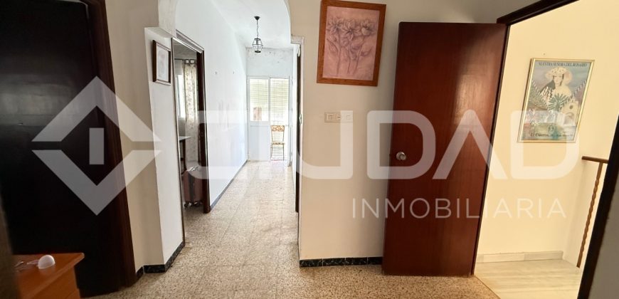 Vivienda en venta – Zona El Pinar, El Cuervo