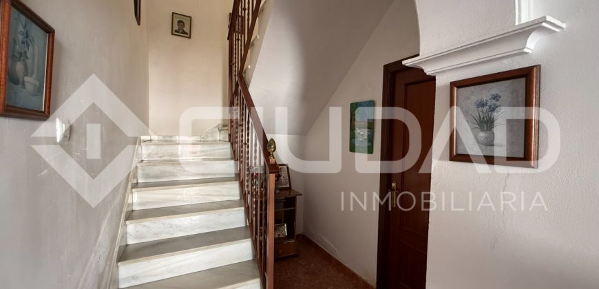 Vivienda en venta – Zona El Pinar, El Cuervo
