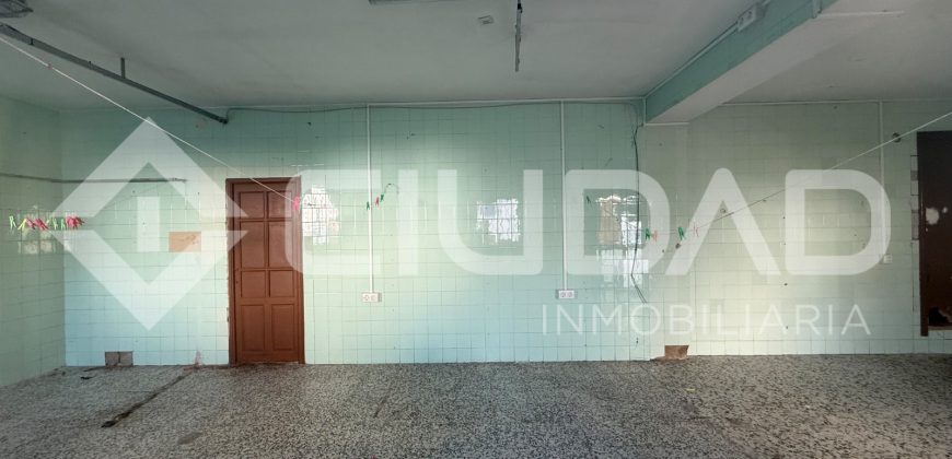 Vivienda en venta – Zona El Pinar, El Cuervo