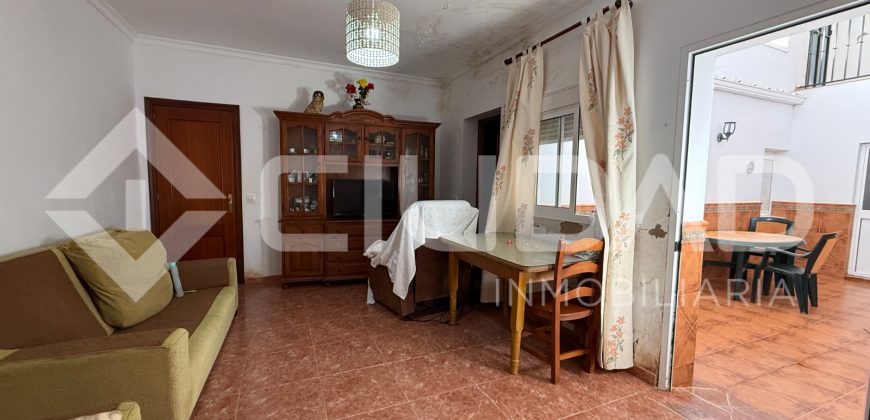Vivienda en venta – Zona El Pinar, El Cuervo