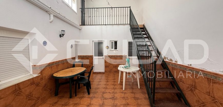 Vivienda en venta – Zona El Pinar, El Cuervo