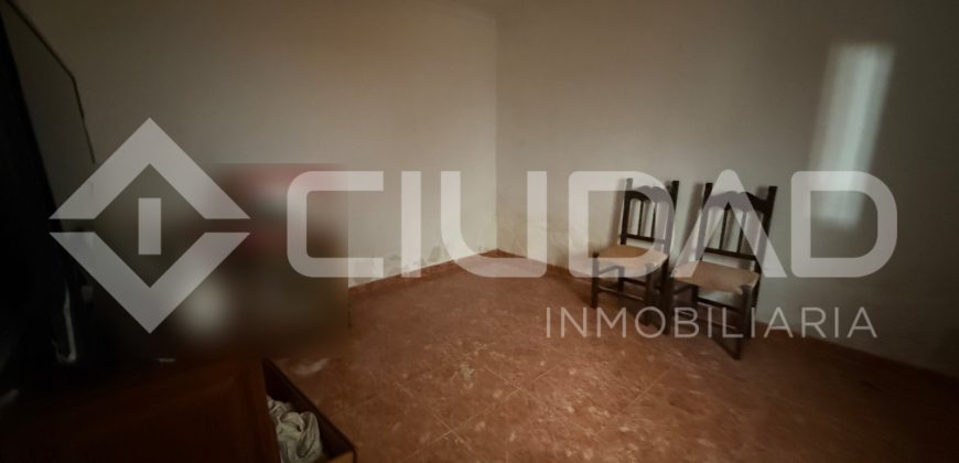 Vivienda en venta – Zona El Pinar, El Cuervo