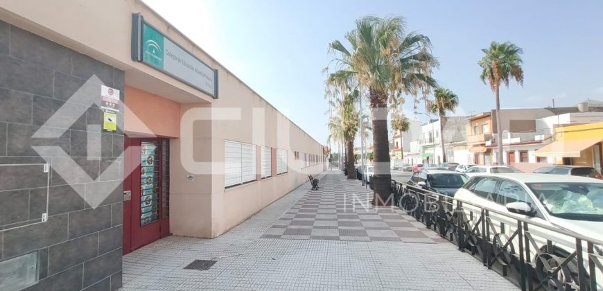 Vivienda en venta – Zona El Pinar, El Cuervo