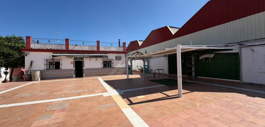PARCELA RUSTICA