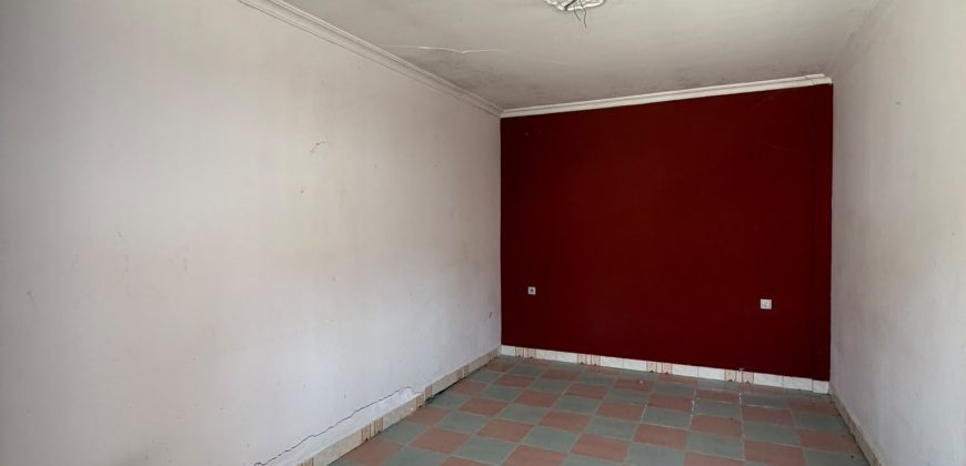 PARCELA RUSTICA