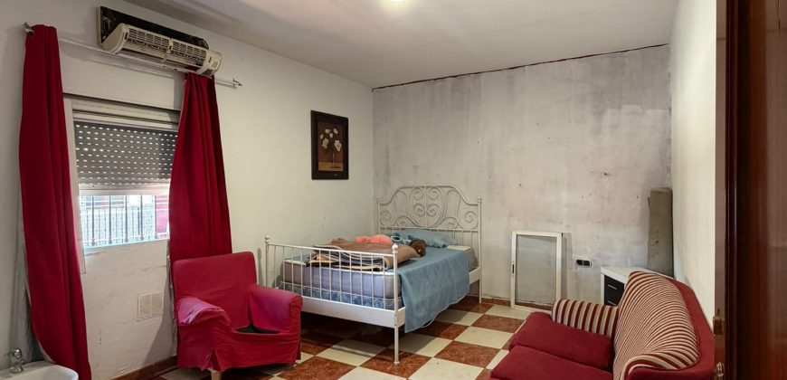 PARCELA RUSTICA