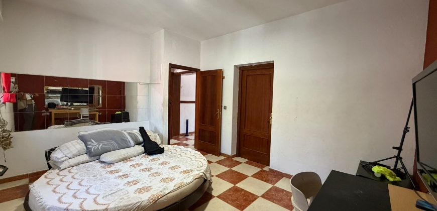 PARCELA RUSTICA