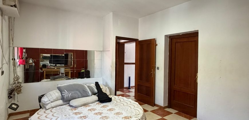 PARCELA RUSTICA
