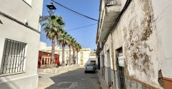 CASA PARA DERRIBO EN EL CENTRO