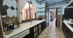 VIVIENDA CON COCHERA EN BARRIO LA GUITA/SAN MIGUEL.